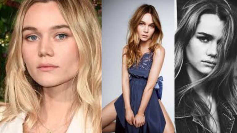 Imogen Waterhouse
