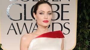 Angelina Jolie