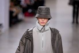 The Loewe Draped Jacket The Epitome of Modern Elegance